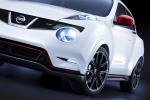 Nissan Juke Concept by Nismo 2012 года